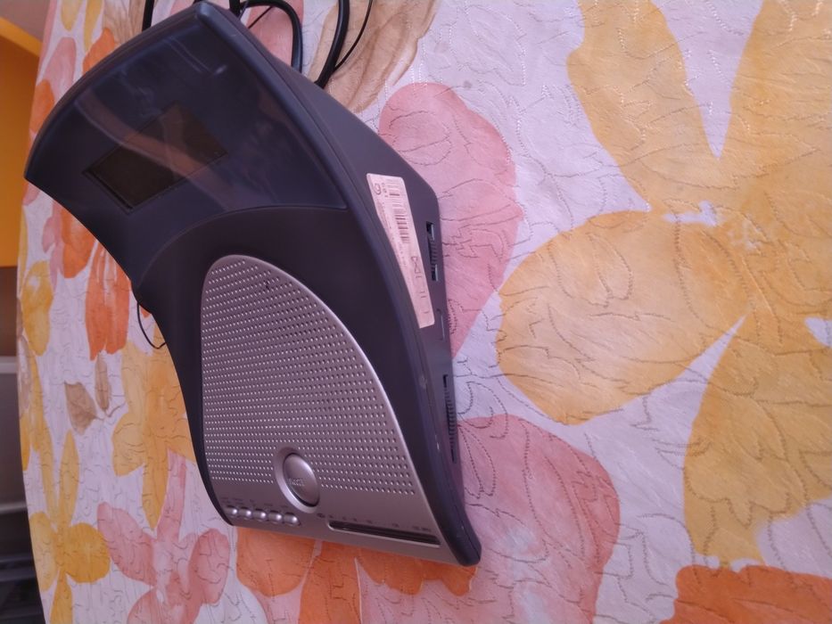 Радиочасовник "ТСМ"