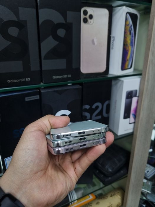 Samsung z flip 5 8/256Gb orginal