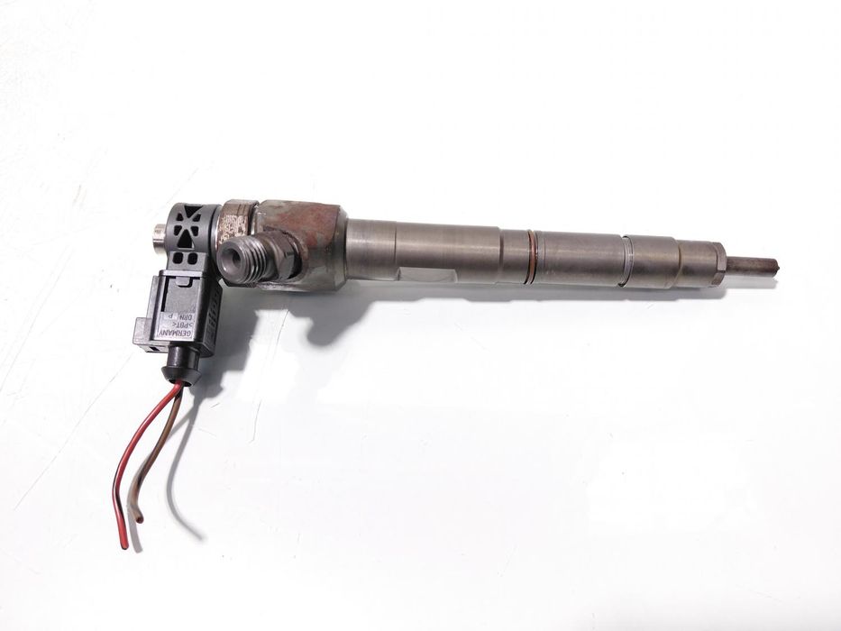 Injector, cod 04L130277AK, 0445110475, Vw Golf 7 (5G) 2.0 TDI, CRB Volkswagen