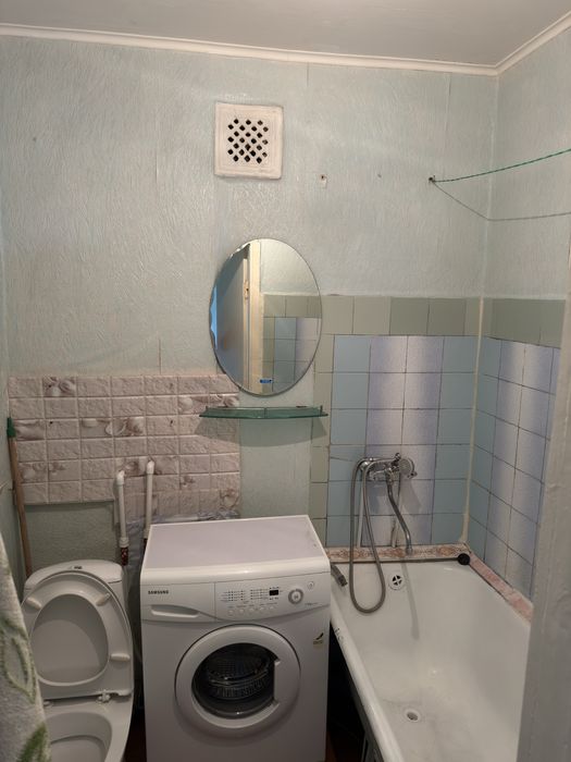 Продам однокомнатную квартиру