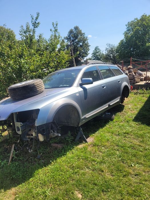 Dezmembrez  passat b6 2.0,audi a6,a4,ml 320...