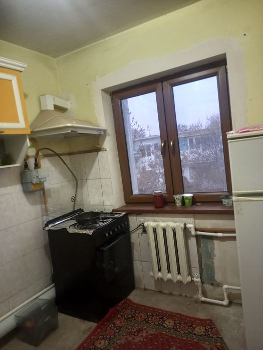 Kogona shahar 1chi mikrarayon