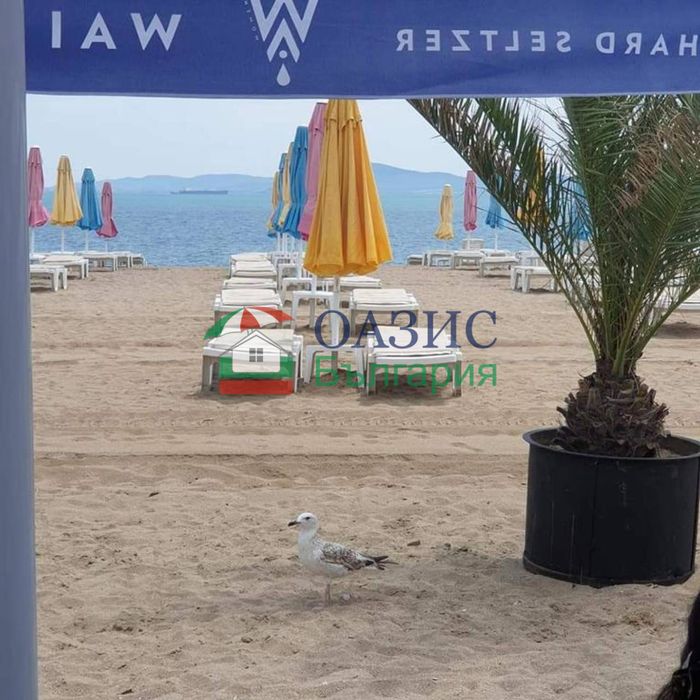 3-стаен апартамент на 1-ви етаж, Флора Бийч, Сарафово, Бургас - 106,26 кв. м.,