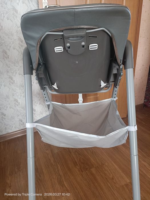 Продам детский стульчик для кормления