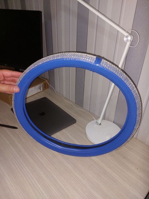 Чехол для Руль продаётся женские