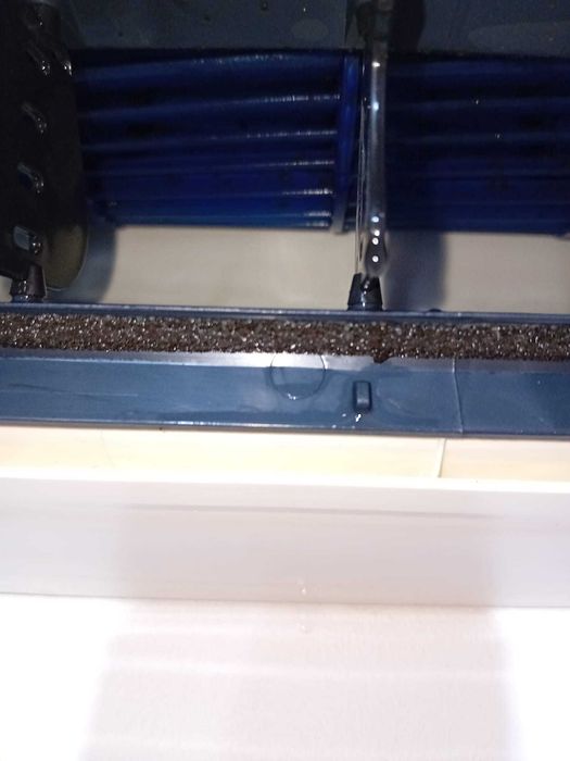 Igienizare aer conditionat