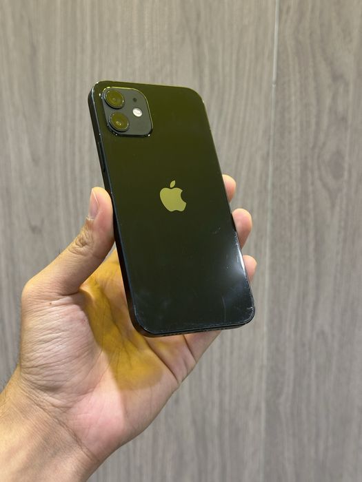 Iphone 12 256GB 100%