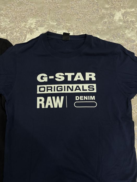 2 Тениски на G-Star