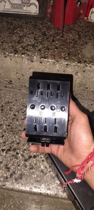 Останали части от passat b5 седан и комби