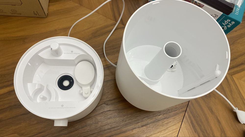 Увлажнитель воздуха Xiaomi