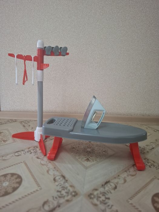 Продам игровой набор для девочки