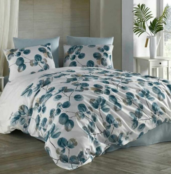 Спални комплекти Ранфорс -комфорт и уют за вашия дом