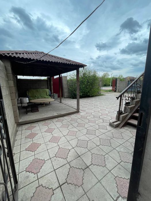 Сдается дом на длительный срок