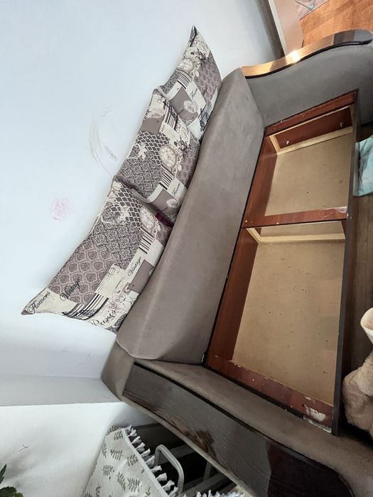 Диван складной