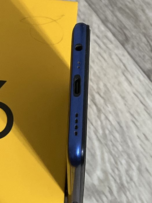 Продается Realme 6
