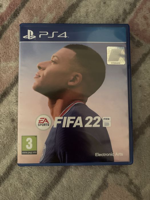 Игри за ps4 в отлично състояние
