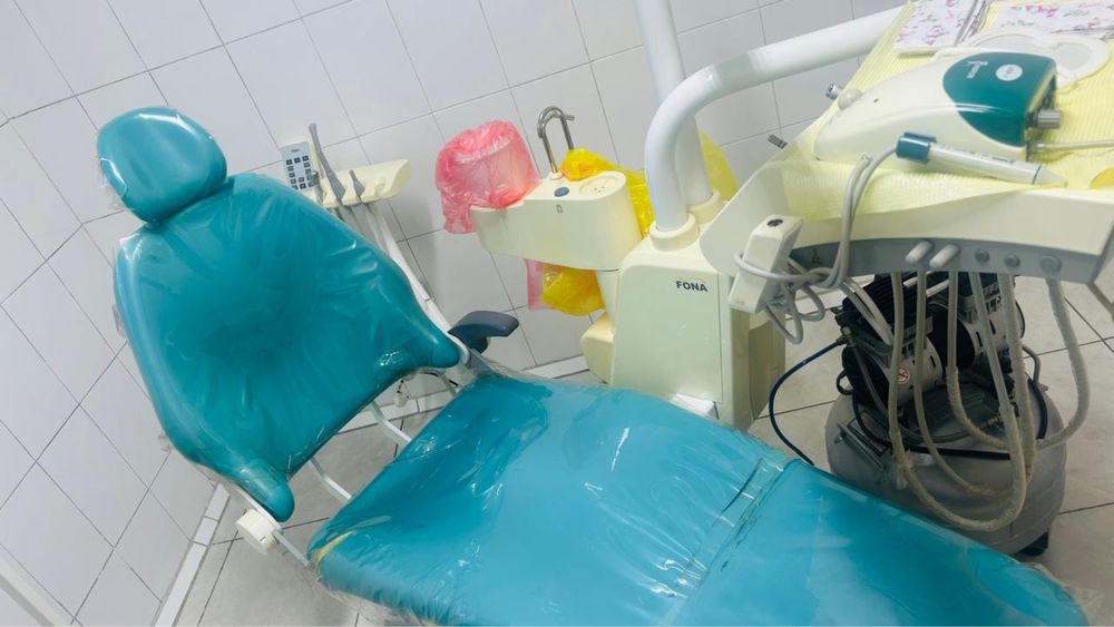 Стом кресло установка