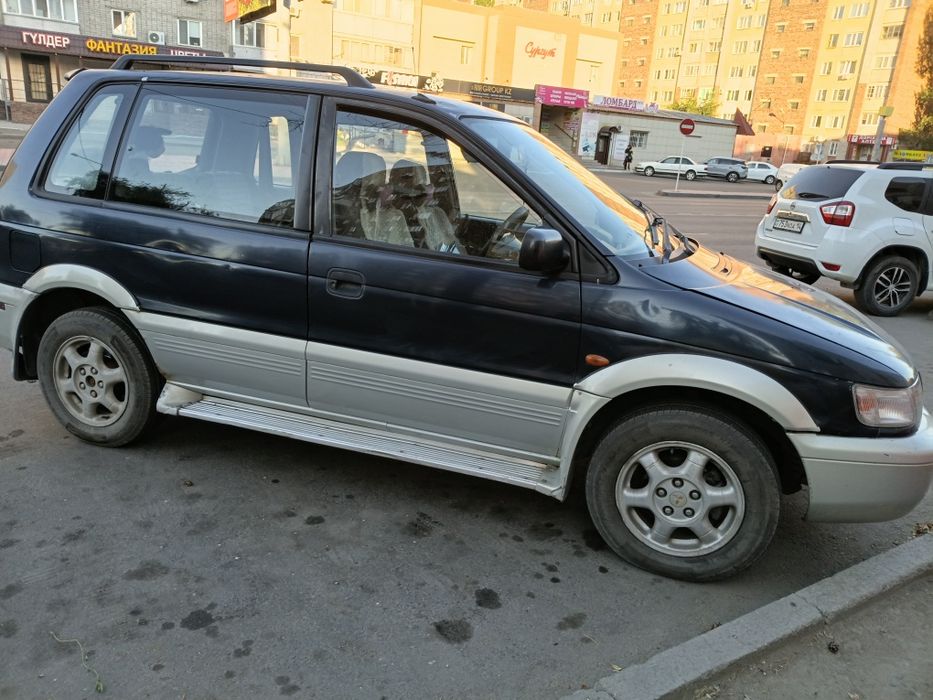 Продам Митсубиси RWR