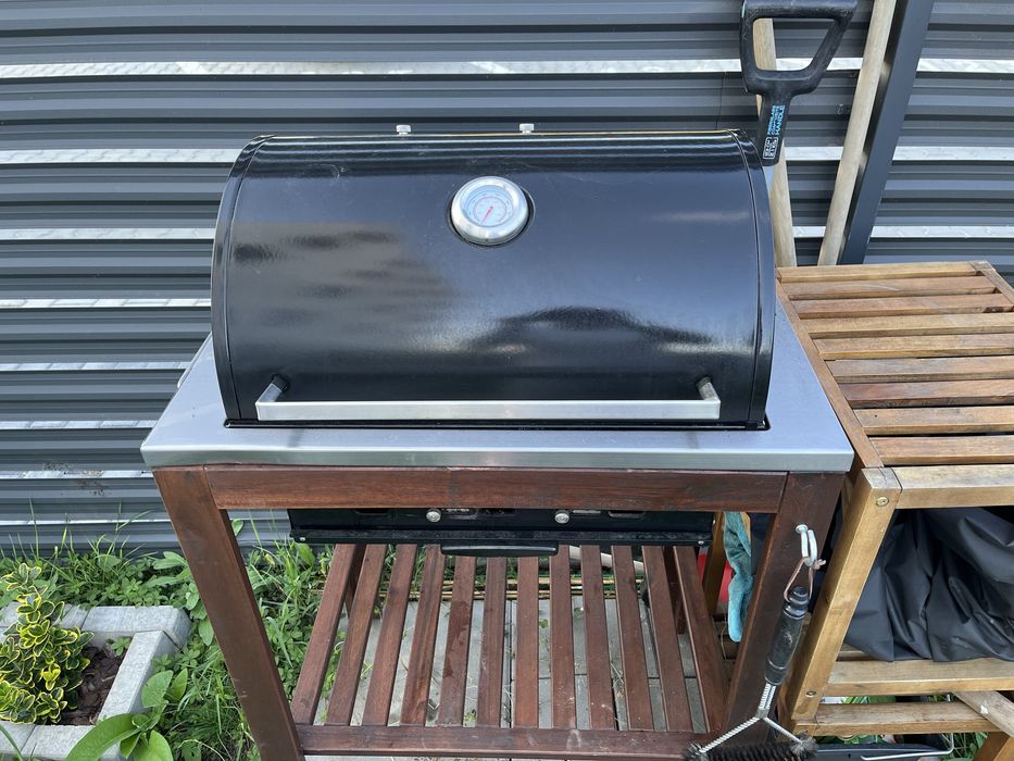 Gratar Carbuni GRILLSKÄR