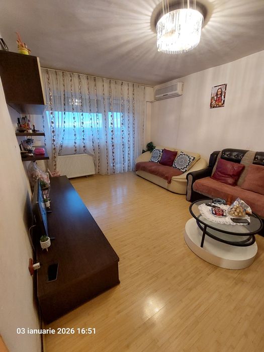 Apartament 3 Camere Aradul Nou