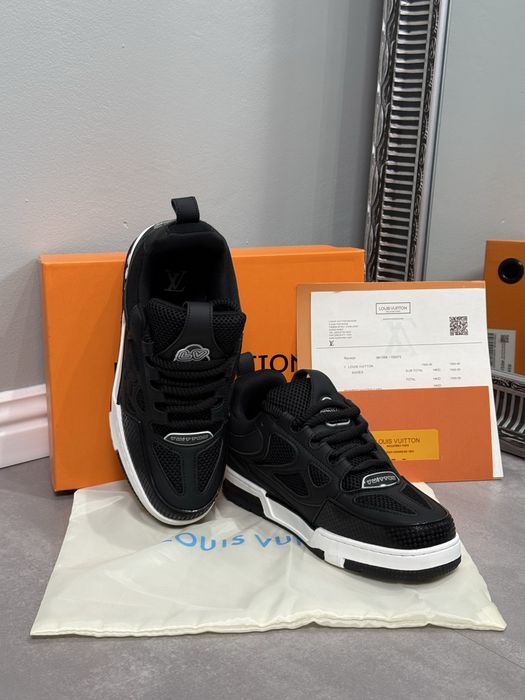 Sneakers Louis Vuitton