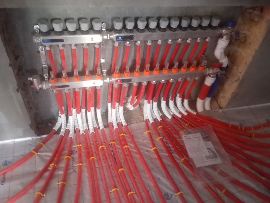 Сантехник. Услуги сантехника. Частный мастер. Недорого.