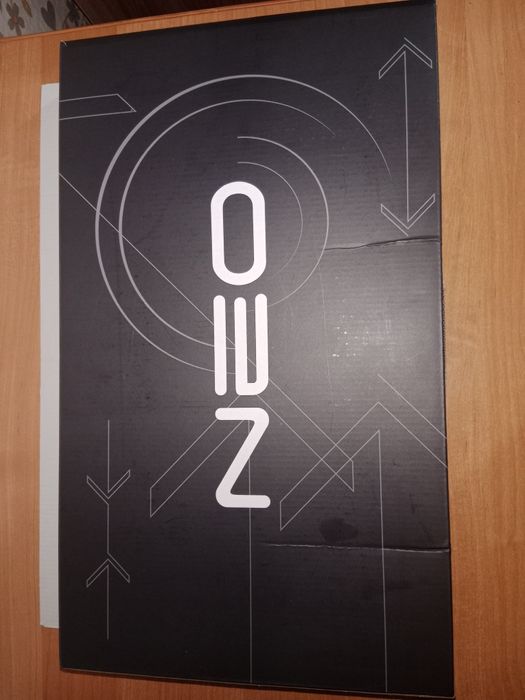 Ноутбук  Neo 15U