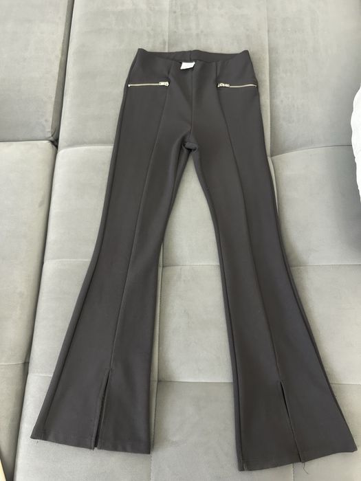 Футболка поло,кофта,джинсы и брюки  для девочки