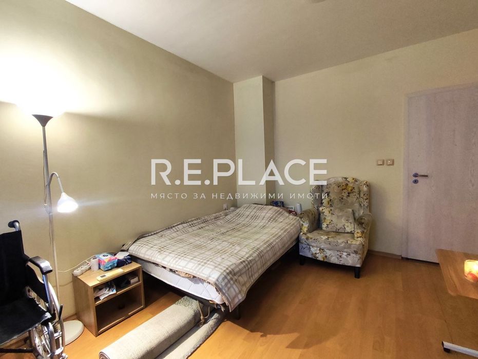 Продава се Тристаен апартамент в Варна, Цветен квартал - 113 кв.м за 1354 €/кв.м - Снимка #6