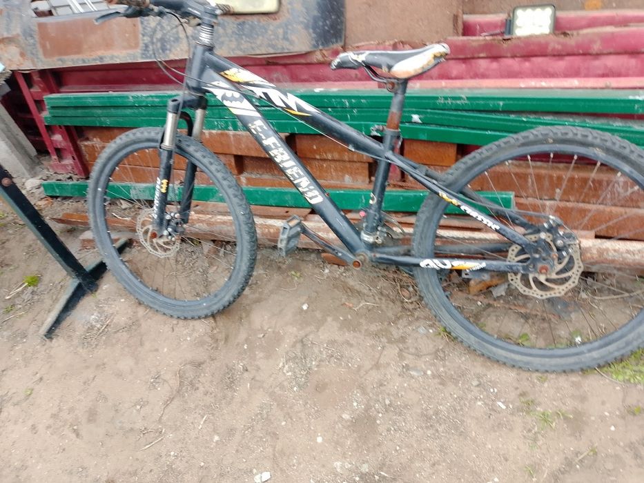 Велосипед, бу, хорошая цена