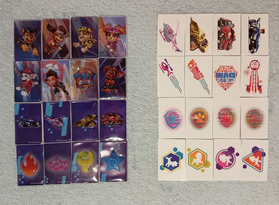 "Пес Патрул" пълна колекция