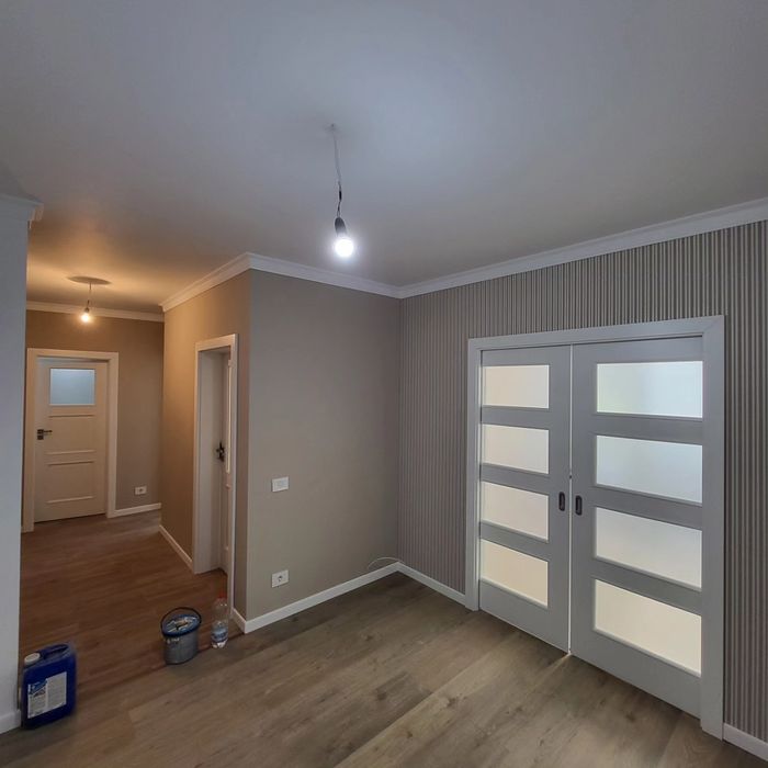 Art Construct. Renovari interioare de la a -z