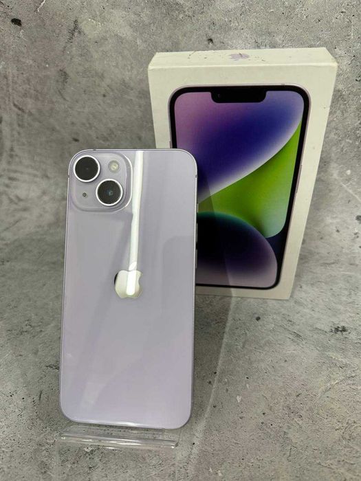 iPhone 14 (Караганда, Нуркен Абдирова 36/1) ЛОТ 7145