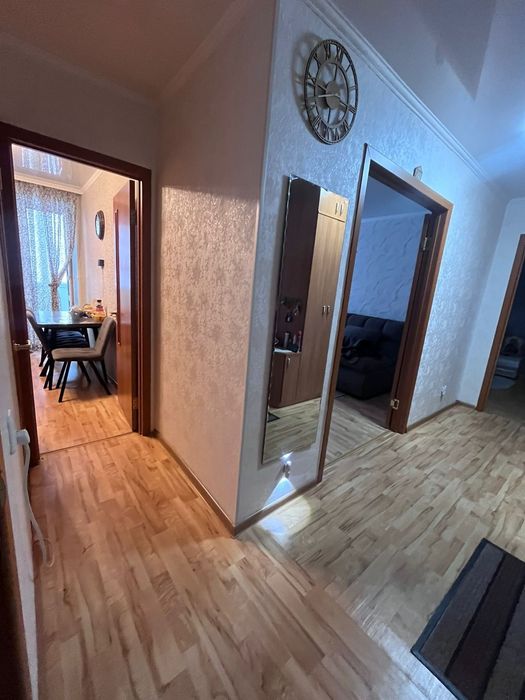 Продаю квартиру 2х комнатную