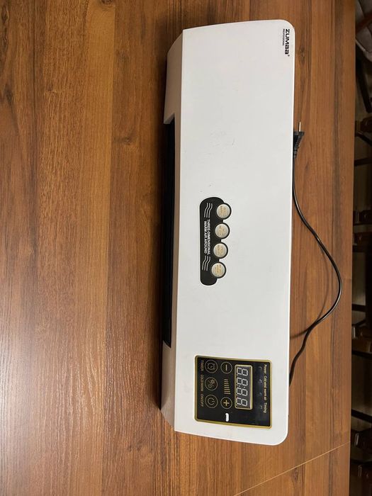 Abagrivatel konditsioner zumba