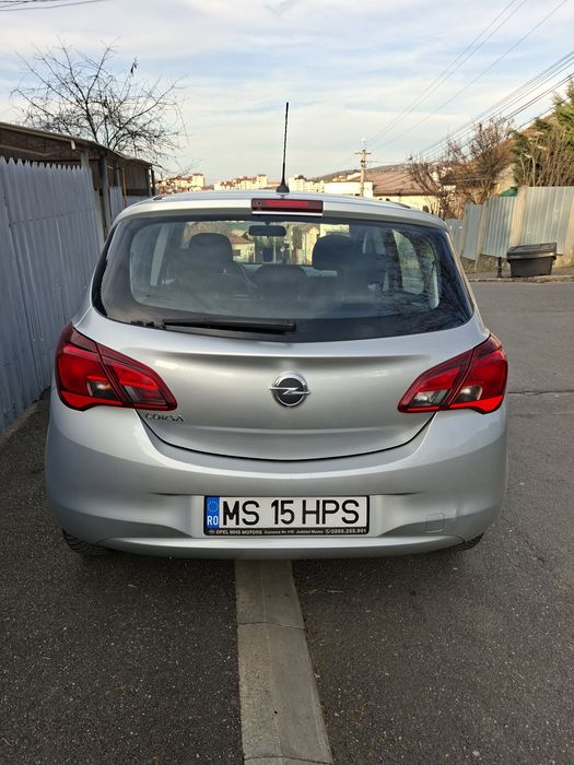 Opel Corsa an 2019, 1,4 benzina primul proprietar