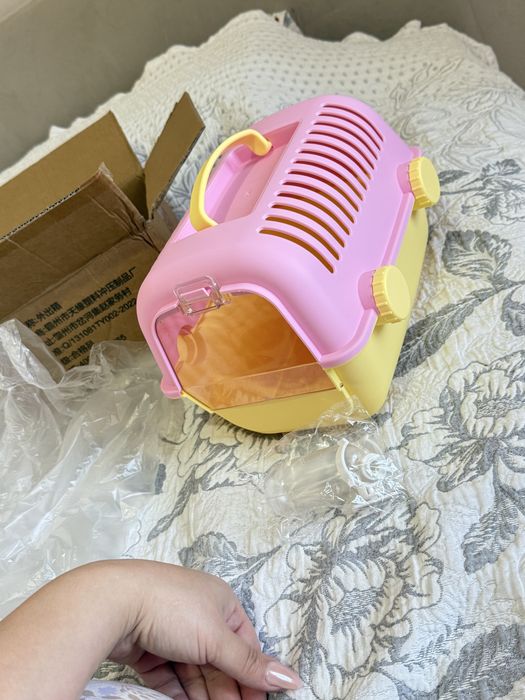 Продам клетку