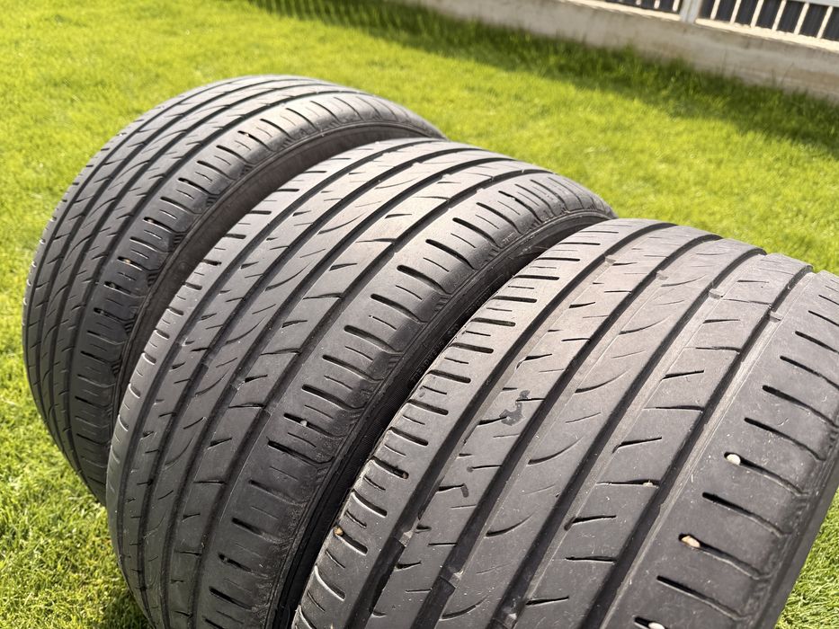 Anvelope vara 245/45/18 Nexen
