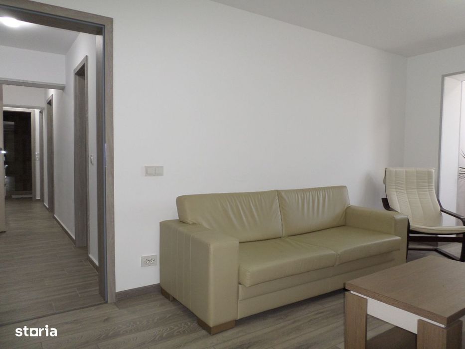 Apartament 3 camere de inchiriat in Ploiesti, zona 9 Mai