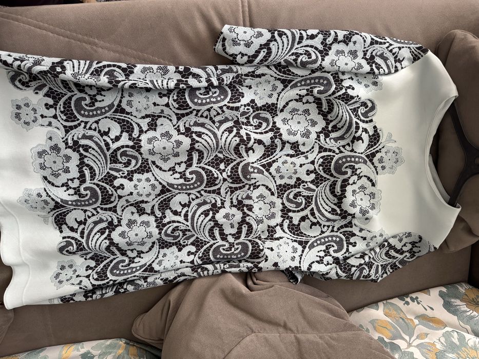 Платье 42-44 размер