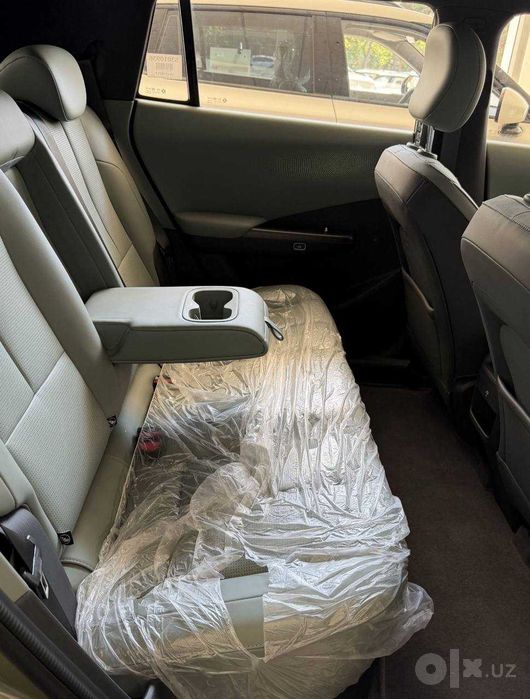 Dongfeng Nammi 06 Ultra 2026 — 471 KM Nasiya
