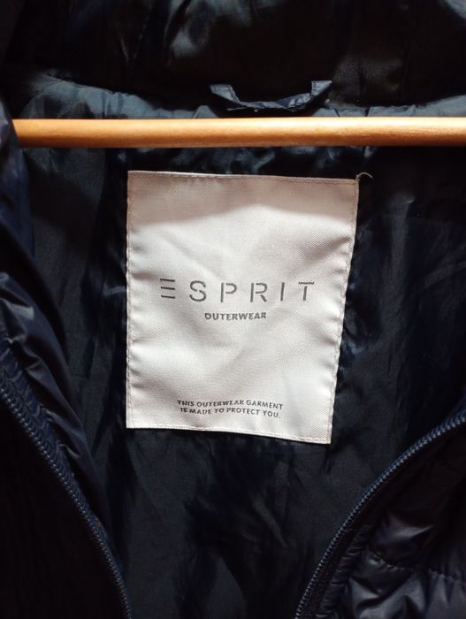 Пролетно-есенно мъжко яке ESPRIT XL-XXL