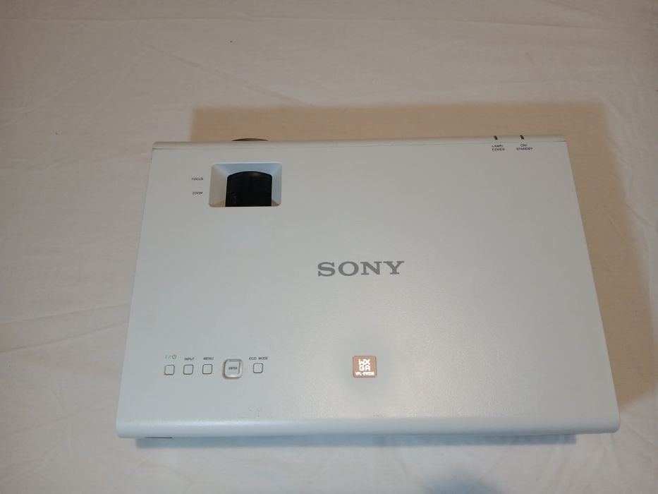 Проектор Sony VPl EW 235