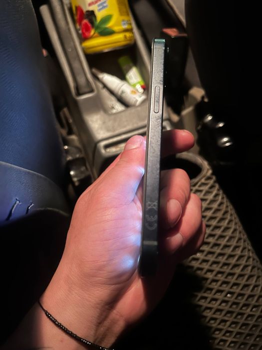 Iphone 13 256 gb