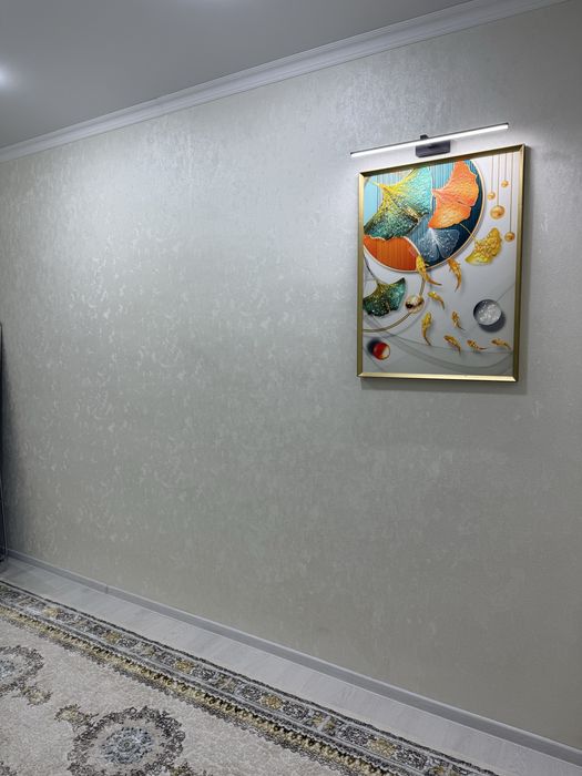 Урганч сити 3 хонали 74 кв квартира сотилади