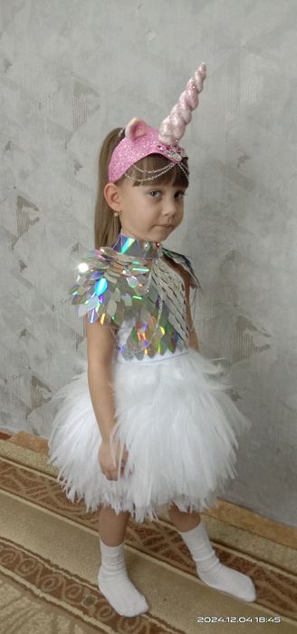 Новогодние костюмы