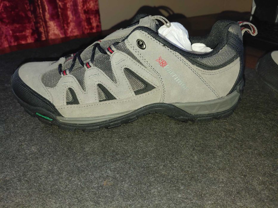 Karrimor  обувки