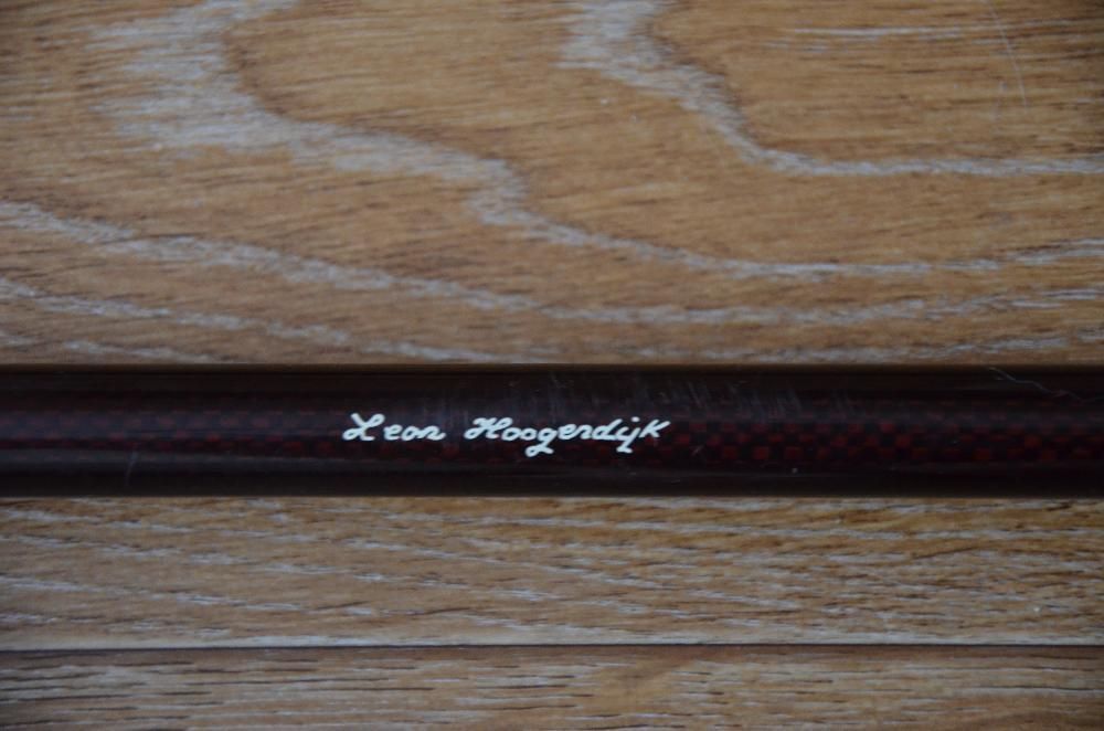 Lansete LEON HOOGENDIJK Specimen Hunter 13' 3,5 lbs