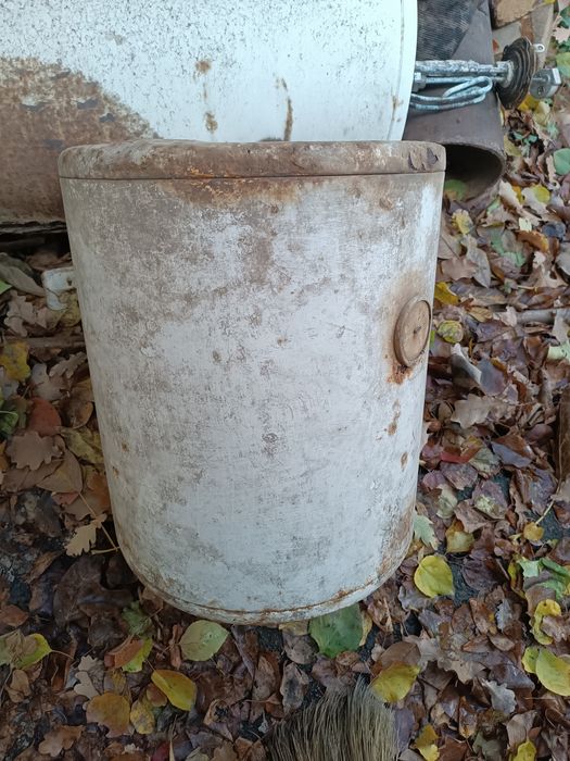 Водонагреватель б/у