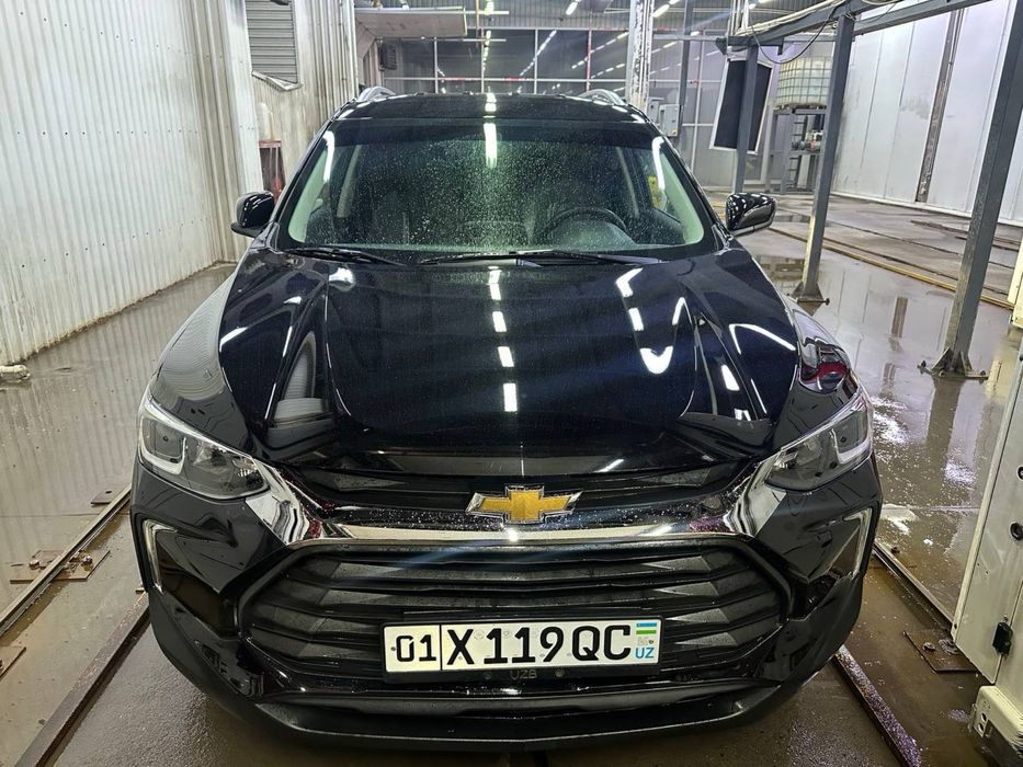 Трекер 2 LTZ 2024